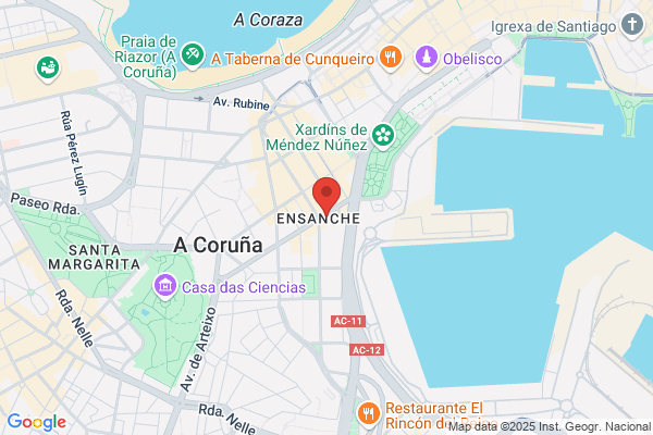 Impress | Ortodoncia Invisible en Coruña