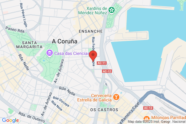 Policlínica De Odontología Sciaini