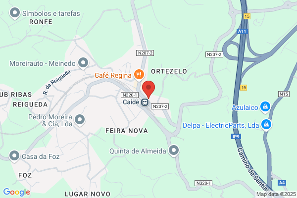 Cafe Brasil