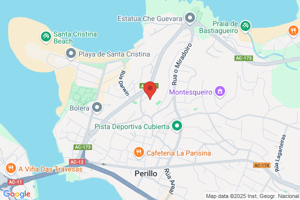 Instituto Bacharelato Xose Neira Vilas