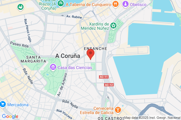 Farmacia Plaza de Vigo