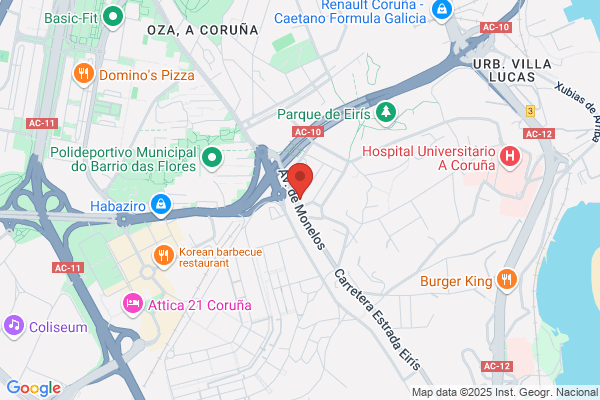 Farmacia Lourdes Cortizo Nieto
