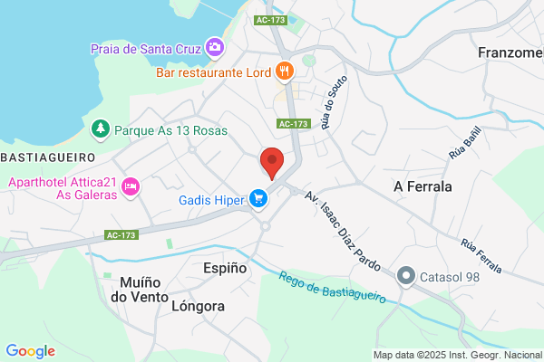 Fisiomás