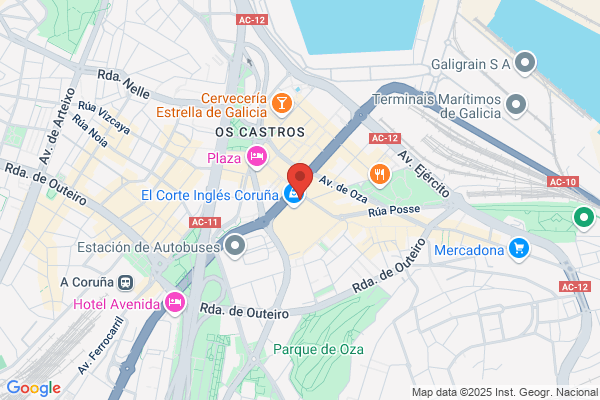 Exe Coruña
