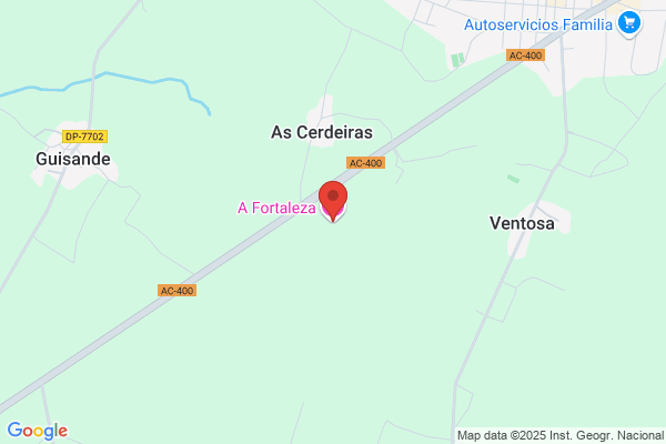 La Fortaleza Gallega S.L.