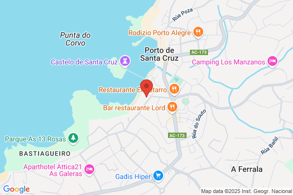 Portocobo S.L.