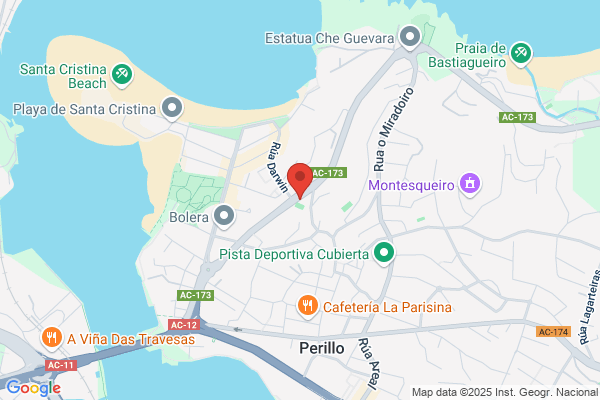 Panaderia O Forno De Bea