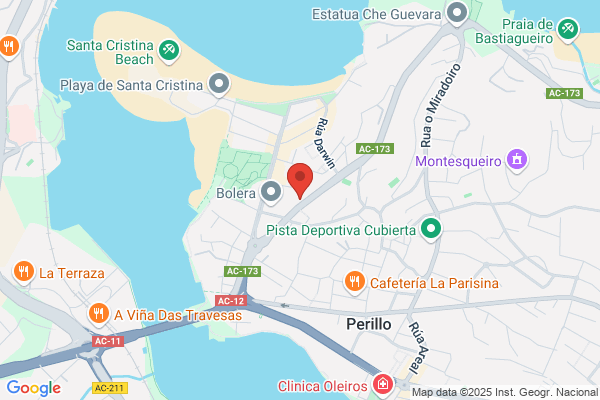 Panaderia Santa Cristina - Pasteleria
