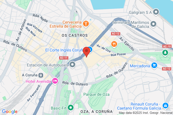 Loida - Peluquería A Coruña