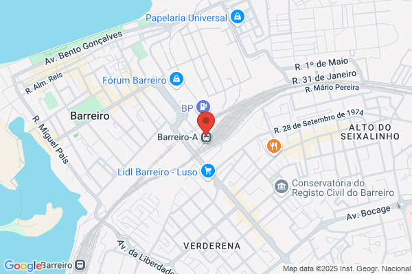 Barreiro Edreira a.