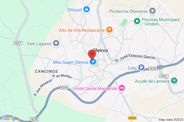 Caixa De Aforros De Galicia (S.Pedro De nos)