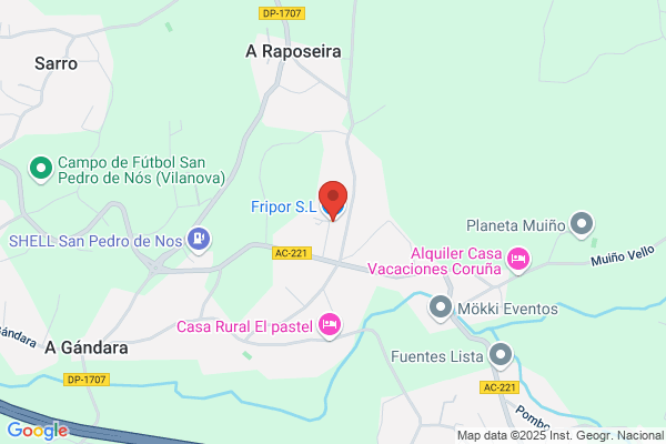 Fripor S.A.L.