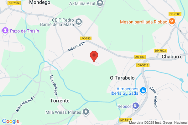 Humedades del Noroeste