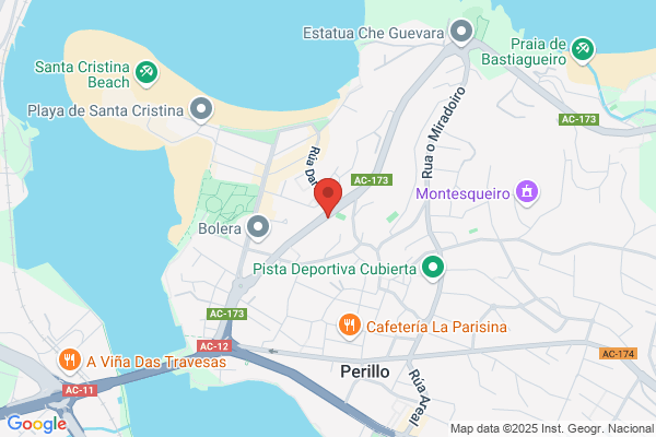 Promociones Inmobiliarias De Galicia Y Castilla S.A.