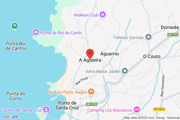 Aguiño Fernandez m.