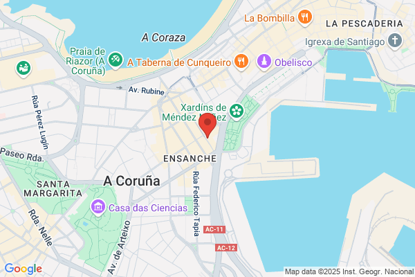 Brancucci - Boutique Se-Oras Y Novias