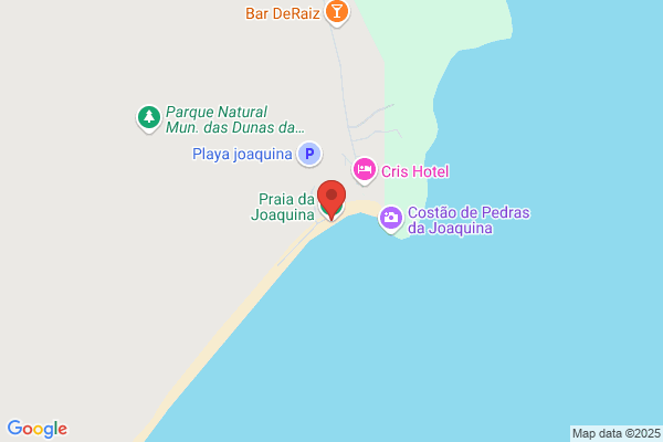 Doña Joaquina Sl