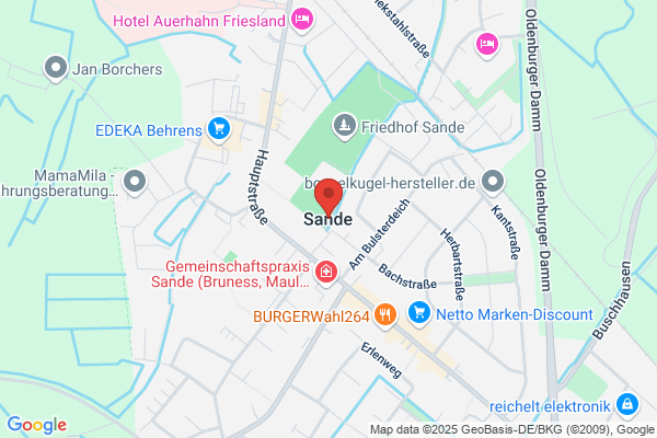 SANDE