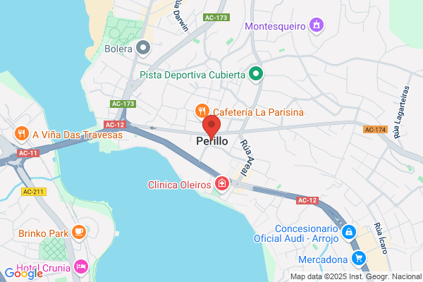 Peteira Espinos l.