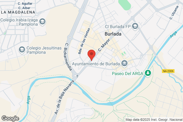 Alfaro Beaumont Iciar Y Otros S.Cv.