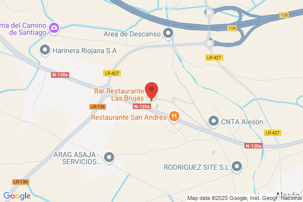 Bar Brujas