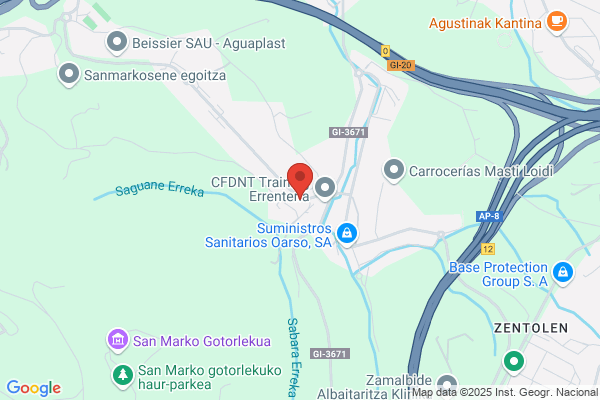 Grupo Informatico Gtei S.A.