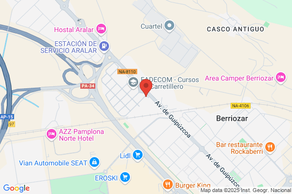 Bricocina