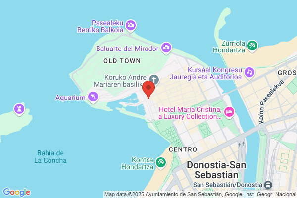 Aita Restaurante