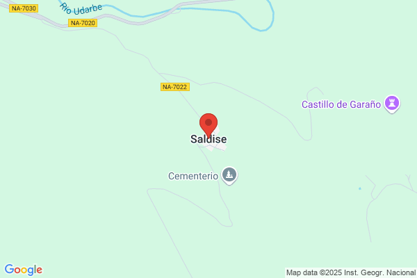 Ablanedo Saldise a.