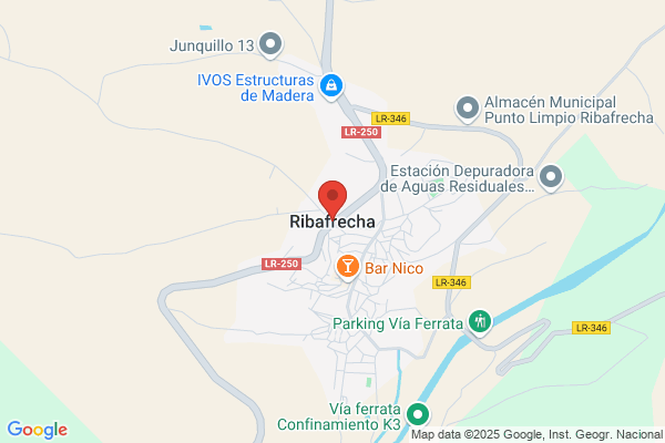 Rivaflecha, S.L