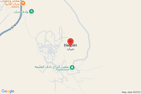 Habban