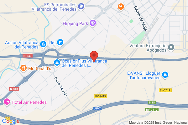 Telefons De Catalunya S.L.