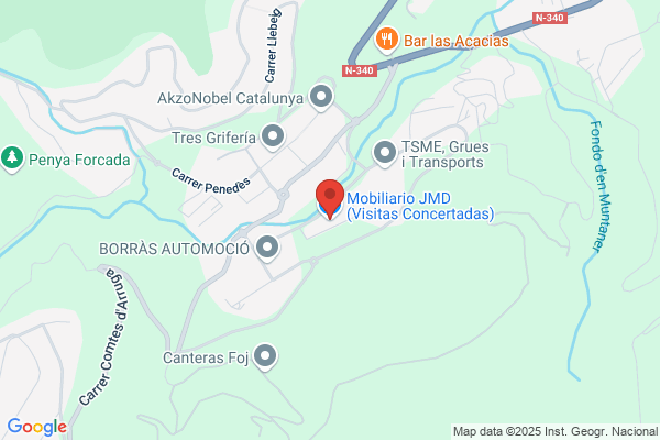 Cerramientos Vadia Sl