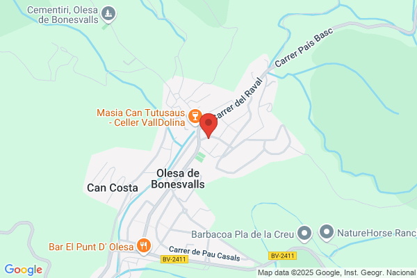 Cafeteria Restaurante Joalte