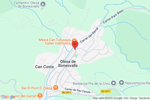 Caixa Destalvis De Catalunya (Saragossa)