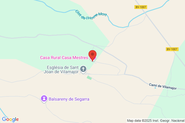 Casas Mestre l.