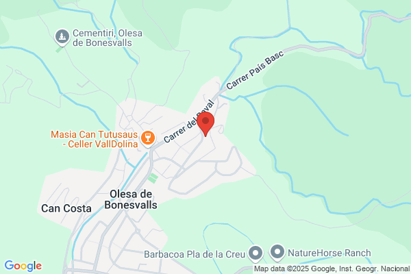 Residencia San Sebastia S.L.