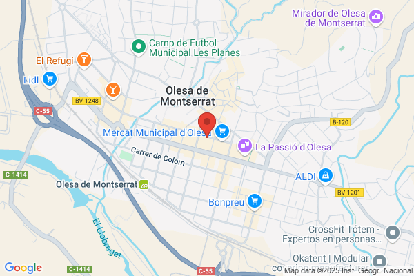 Assessorament Juridic Vallejo Advocats SLP