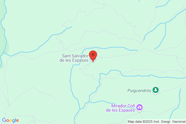 Montes Torres l.