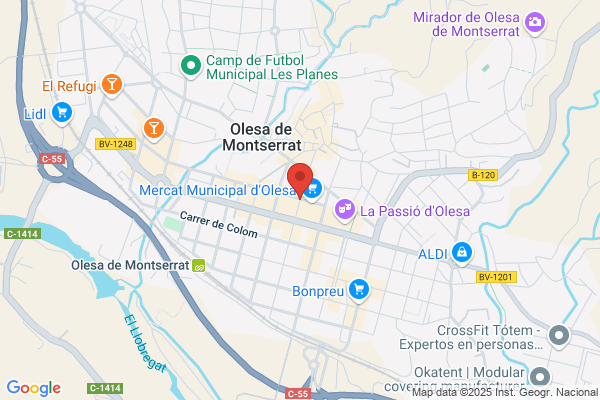 Caixa Destalvis Del Penedes