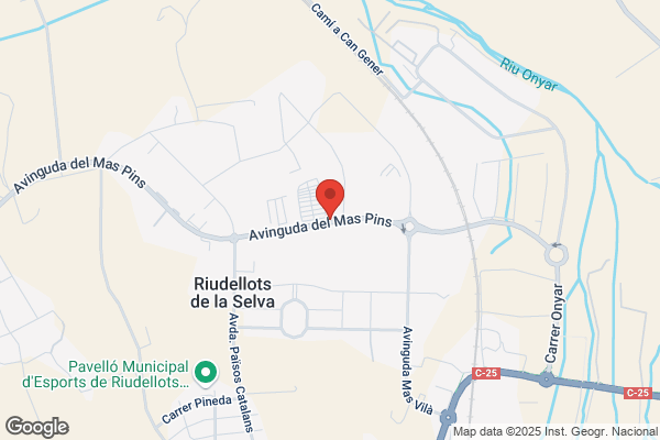 Embutidos Rolsa s. L.
