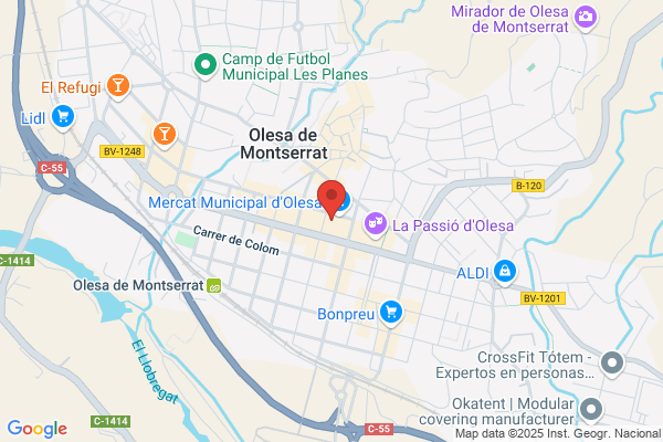 Montserrat Esplugas i.
