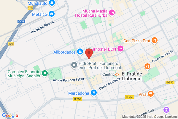 Pasteleria Bomboneria La Montserratina