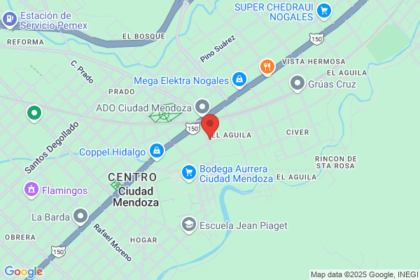 Mendoza Fuentes m. L.