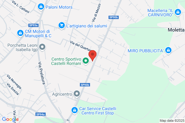 Pierucci S.A.