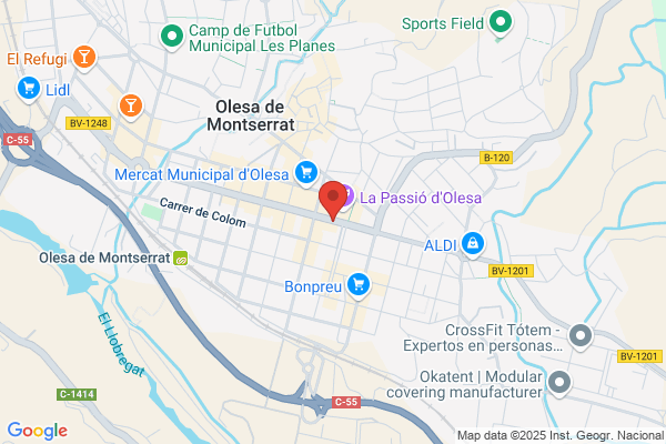 Cs Establiments De Proximitat S.L.
