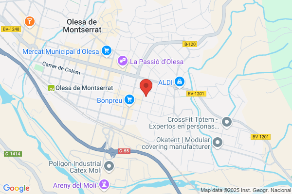 Oiga, Consulting Tselecom, S.L