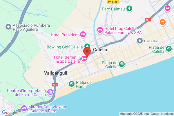 Bar Restaurant Gasolinera Spc