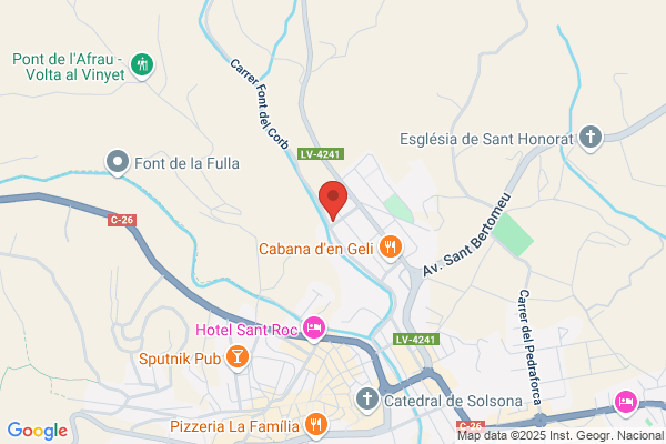 Disseny Automatica I Mecanitzacio Vilsor S.L.