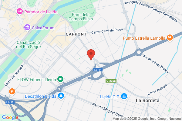 Ferrovial S.A.